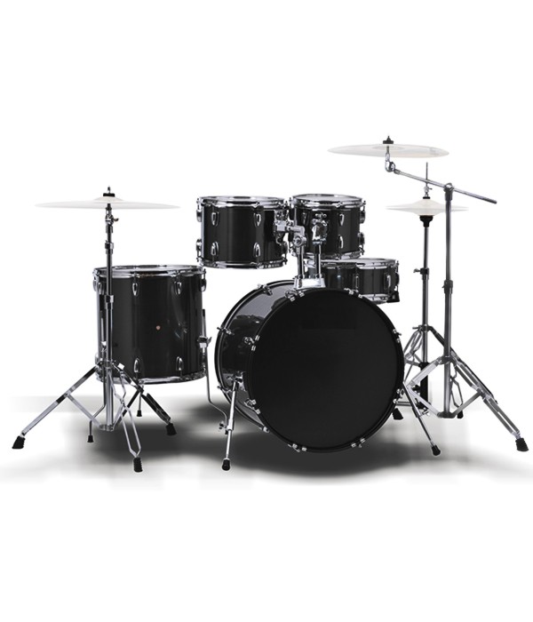 Oyster Galaxy Fusion 2 Black