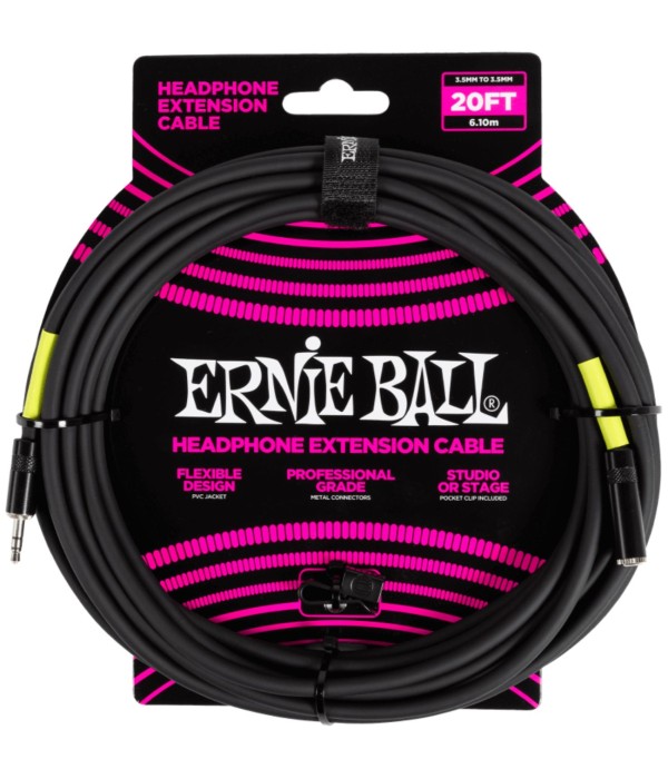 Ernie Ball 6425 Extension mt 6