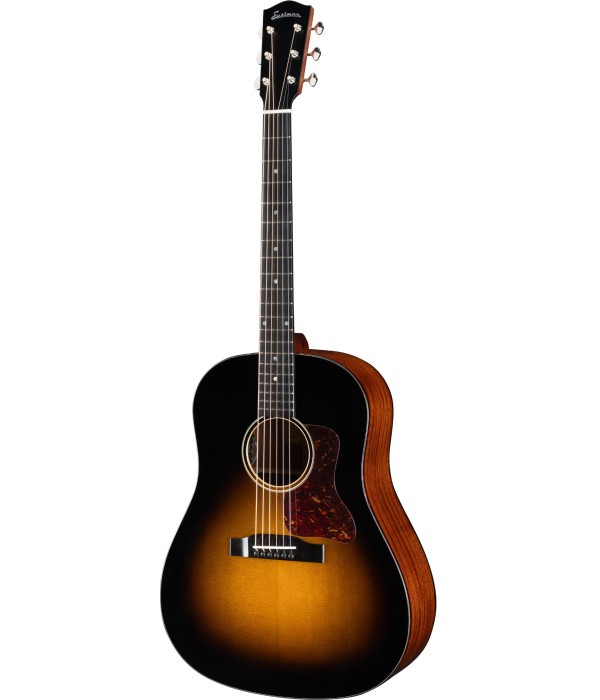 Eastman E1SS Deluxe Sunburst