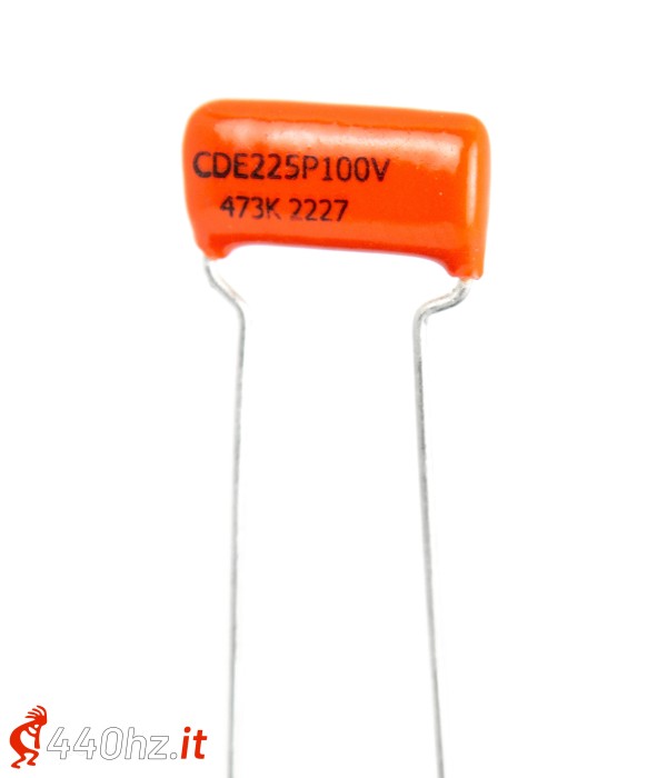 Orange Drop Capacitor .047