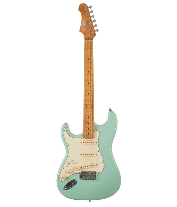 Jet Guitars JS-300 SFG LH...