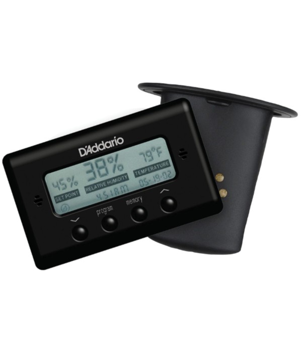D'addario GH-HTS