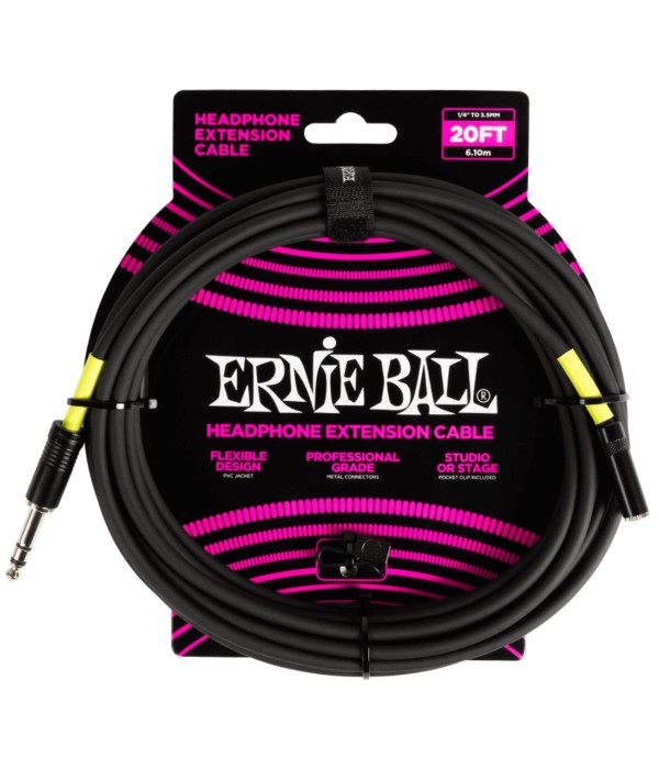 Ernie Ball 6423 Extension mt 6