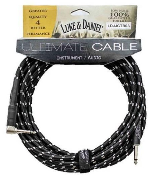 Luke & Daniel LDJJCTB03...