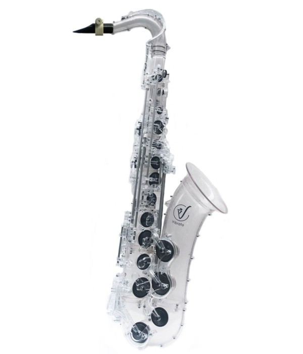 Vibrato T1S III Tenor Sax...