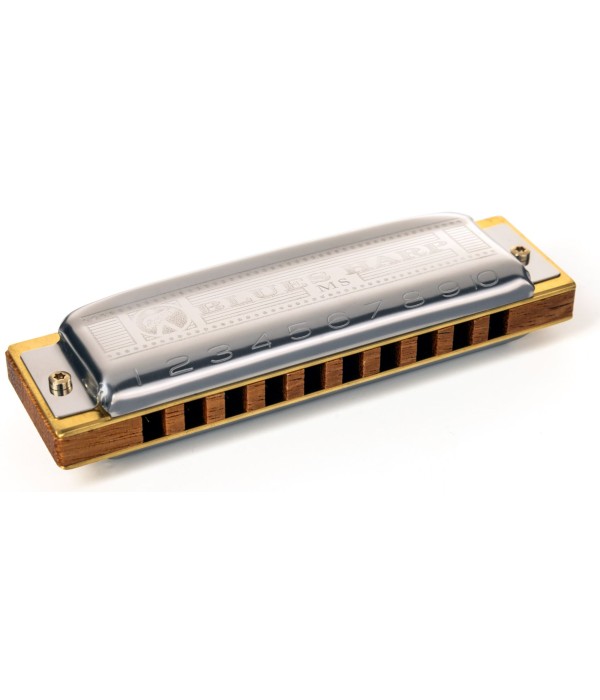 Hohner New Blues Harp Mi