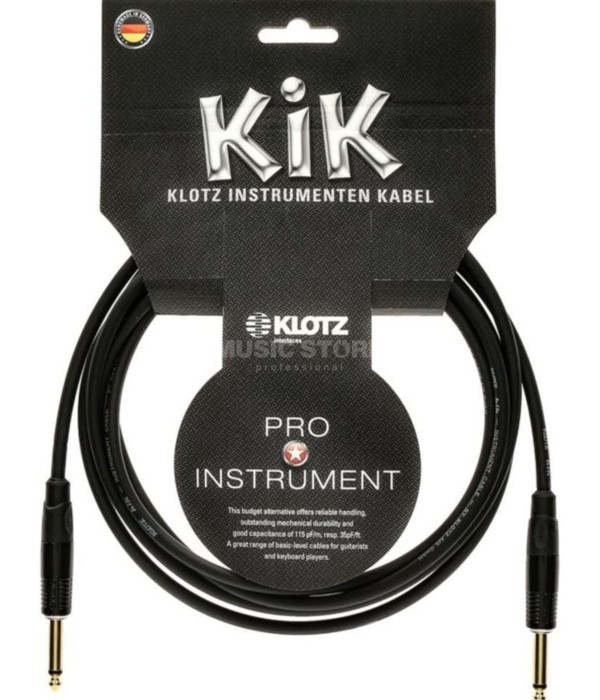 Klotz KIKKG4.5PPSW...