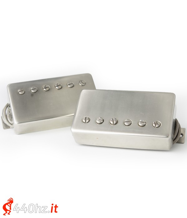 Ron Ellis Humbucker 60s...