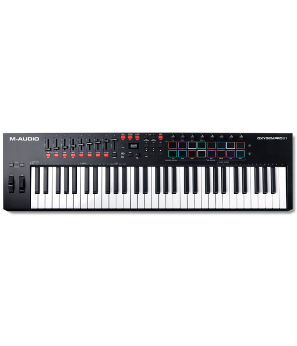 M-Audio Oxygen Pro 61...