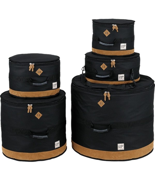 Tama TDSS52KBK Bag Set 5 pc...