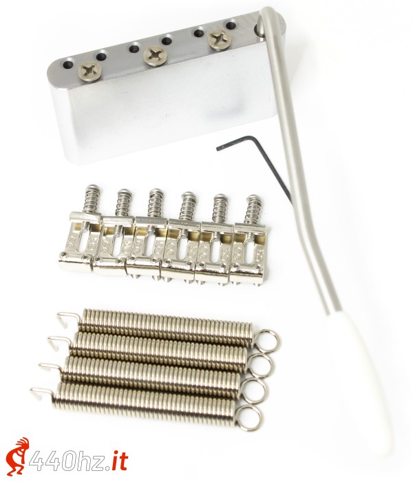 Callaham Strat Premium...