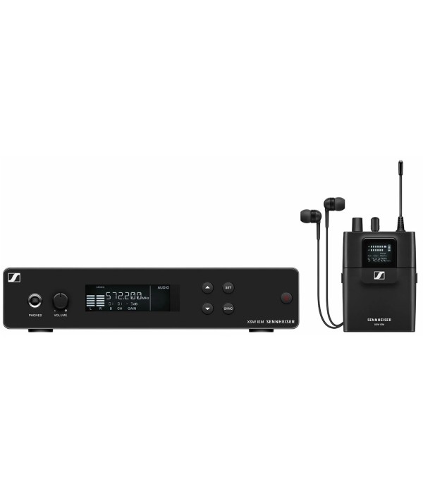 Sennheiser XSW IEM Set A