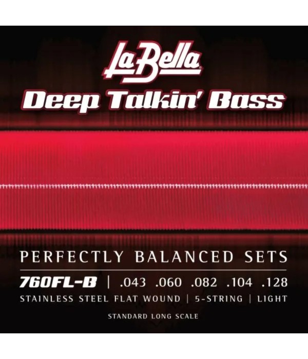 La Bella 760FL-B Deep...