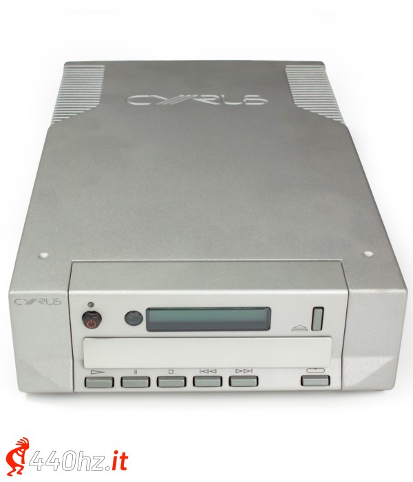 Cyrus DVD7+ DVD player - USED