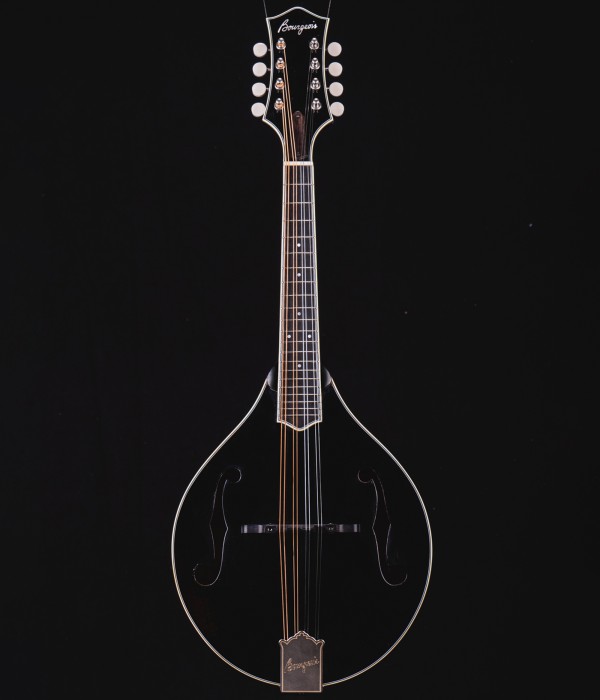 Bourgeois M5A-BT Mandolino...