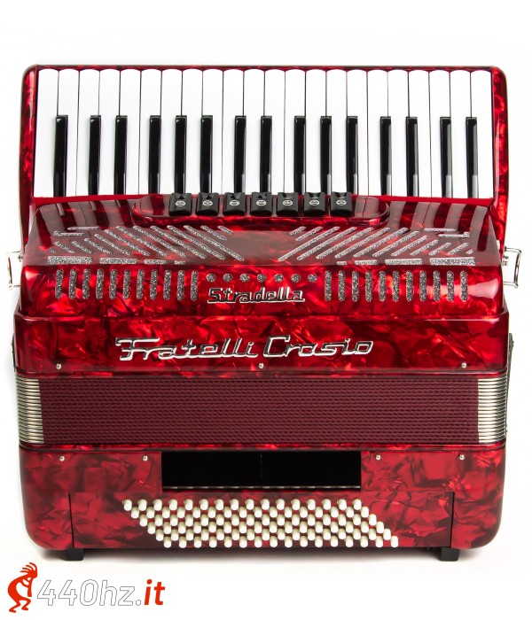 Fratelli Crosio 96 Basses...