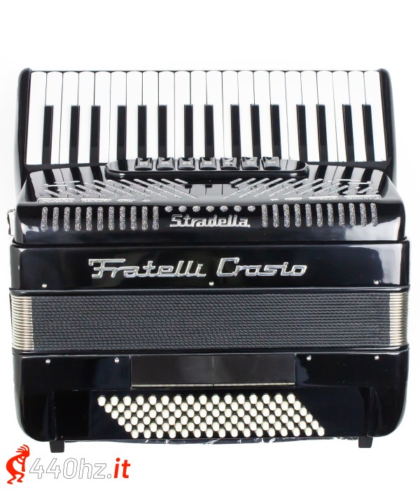 Fratelli Crosio 96 Basses...