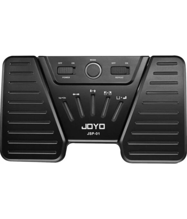 Joyo JSP-01 Wireless Page...