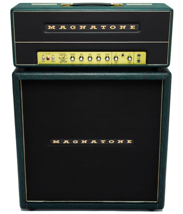 Magnatone SL-100 Slash...
