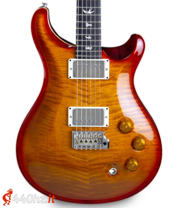 PRS DGT David Grissom Trem...