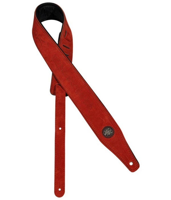 Gaucho GST-663-RD Red