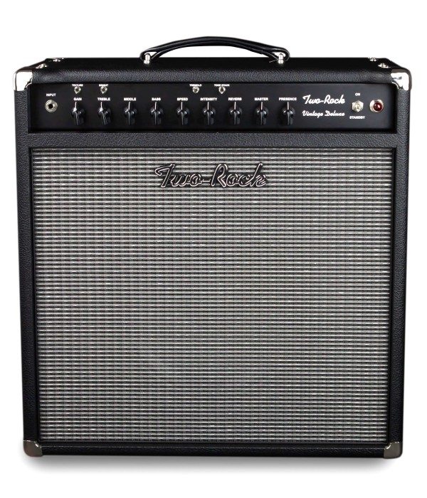 Two-Rock Vintage Deluxe 35...