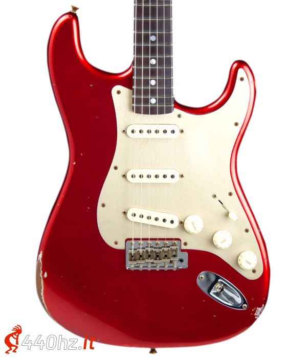 Fender Custom Shop Limited...