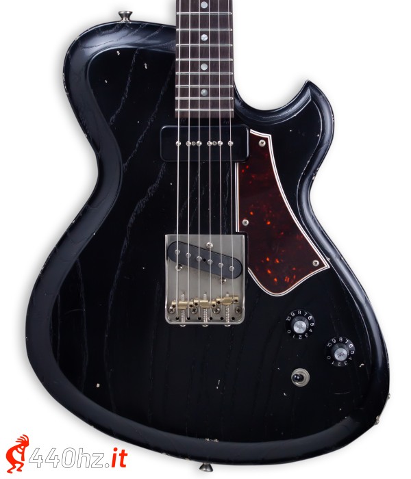 Novo Solus F2 - Bull Black...