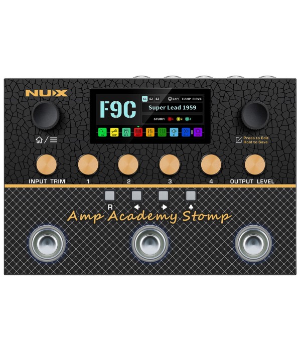Nux NMA-3AAP Amp Academy...