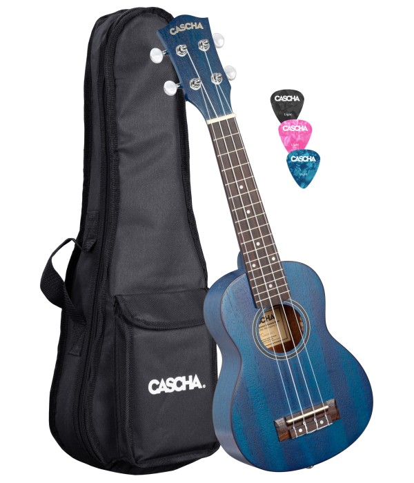 Cascha HH 2266 Soprano...