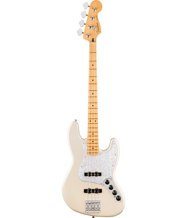 Fender Player II Modified...