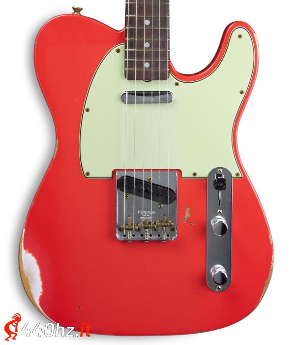 Fender Custom Shop 1964...