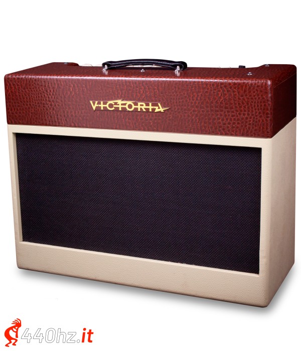 Victoria Golden Melody 2x12...