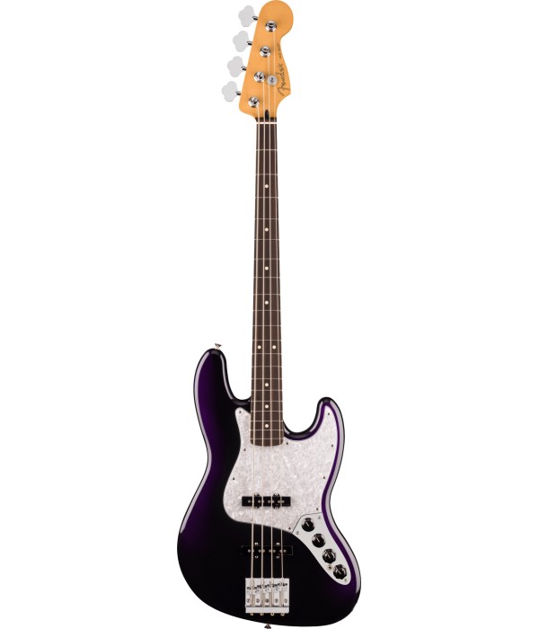 Fender Player II Modified...