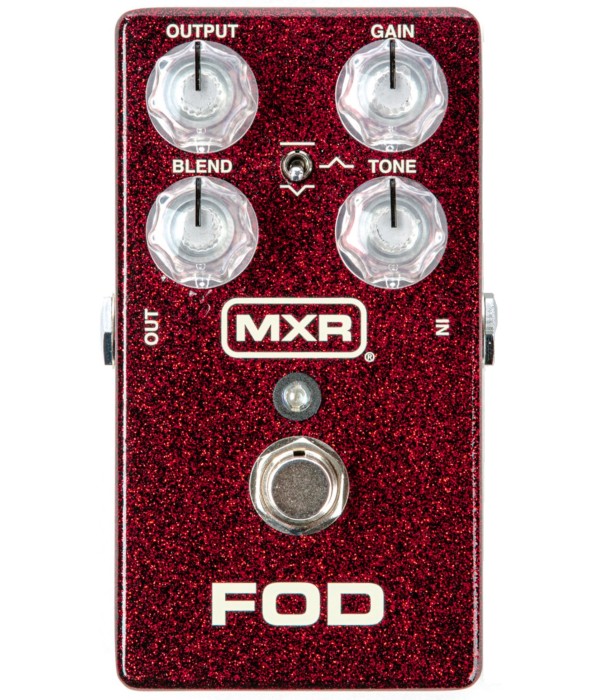 MXR M251 Fod Drive