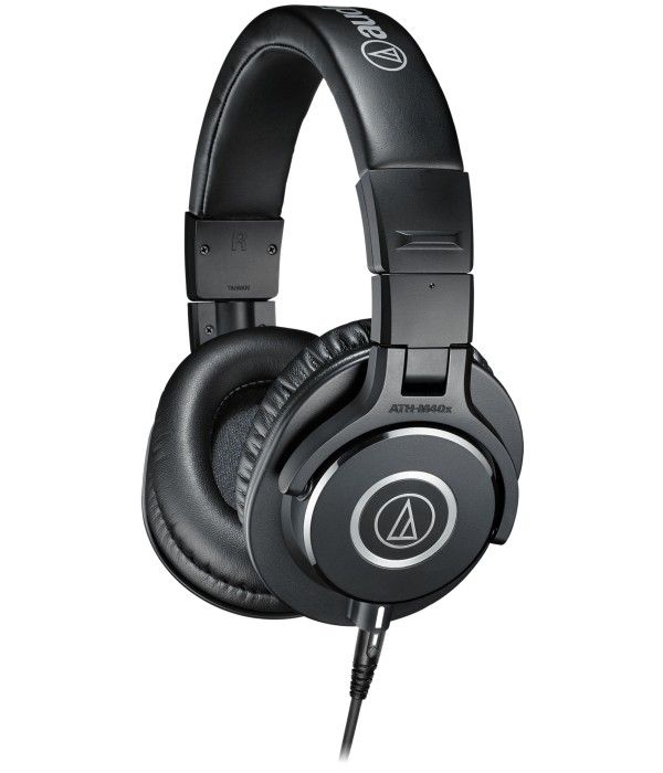 Audio Technica ATH-M40X