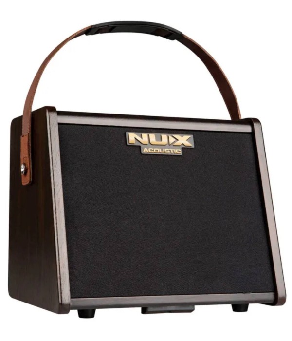 NUX AC-25 Combo Acustica