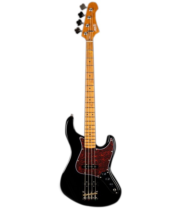 Jet Guitars JJB-300 Bk Jazz...
