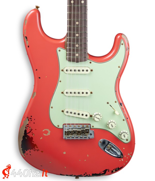 Fender Custom Shop Michael...
