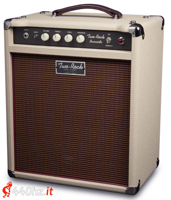 Two-Rock Burnside Combo -...
