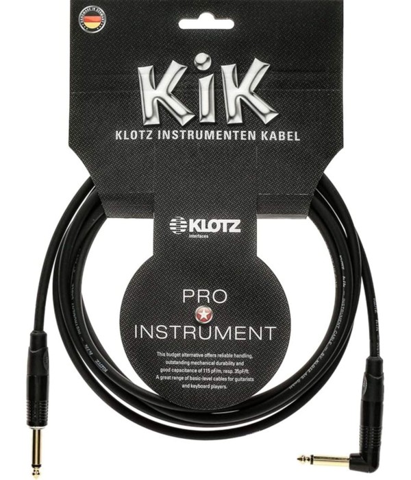 Klotz KIKKG6.0PRSW...