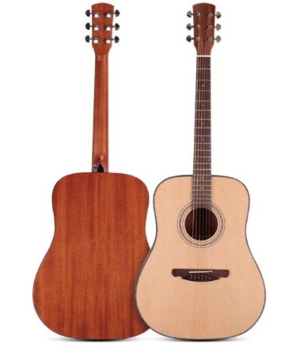 LAX GLD-182 Natural Gloss