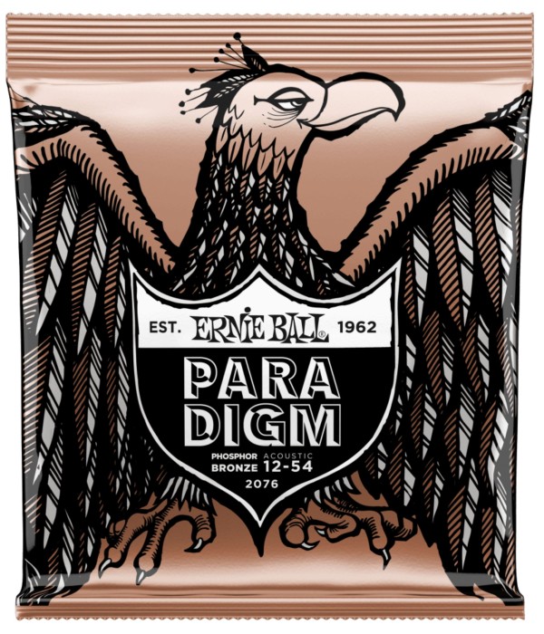 Ernie Ball 2076 Paradigm...