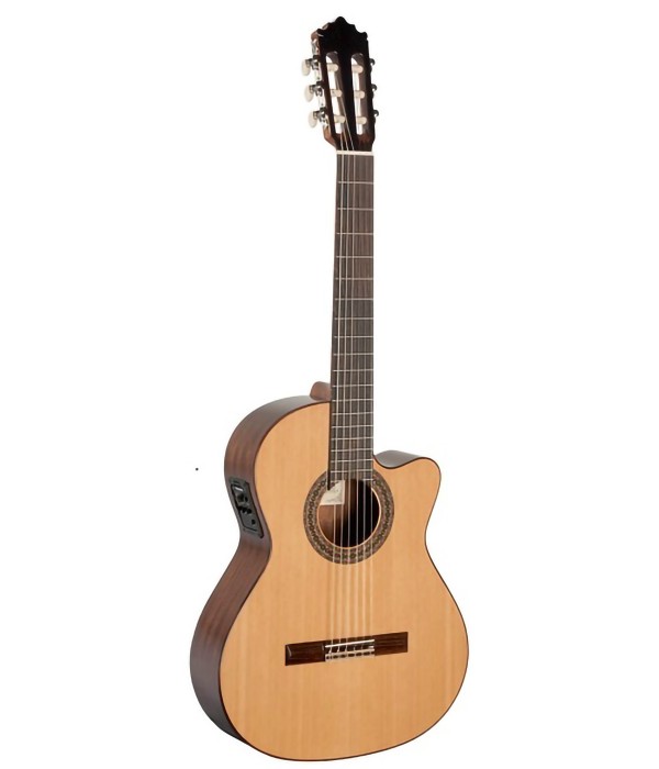 Paco Castillo 220Ce...