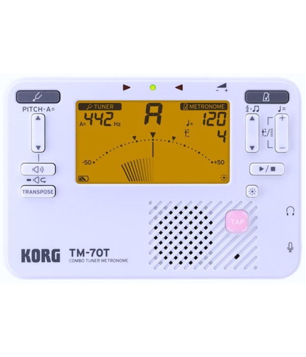 KORG TM-70T