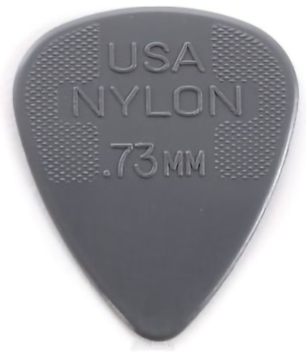 Dunlop 44 0.73 Nylon Standard