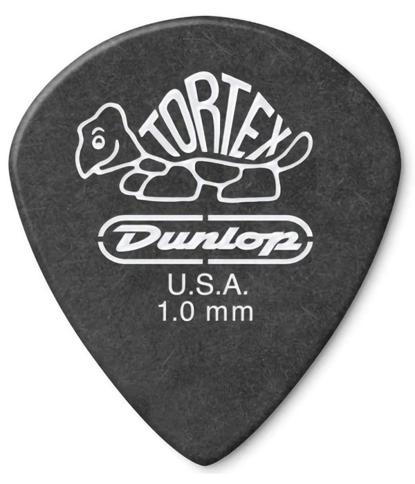 Dunlop 482 1.00 Tortex...