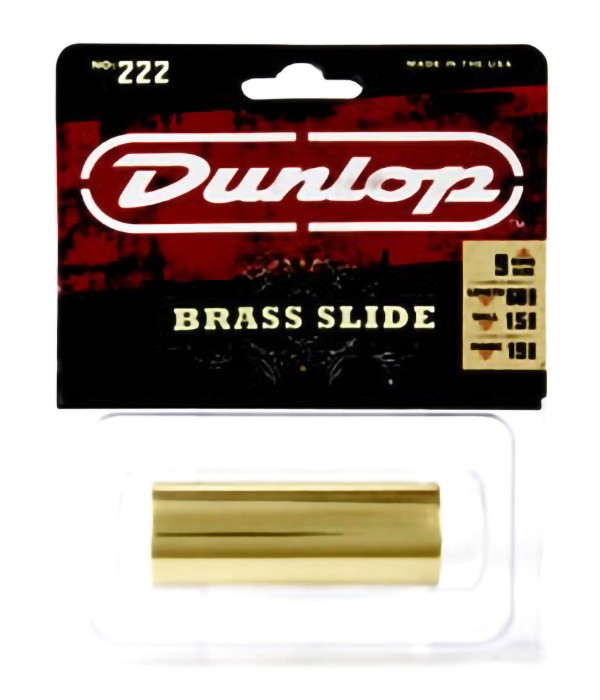 Dunlop 222