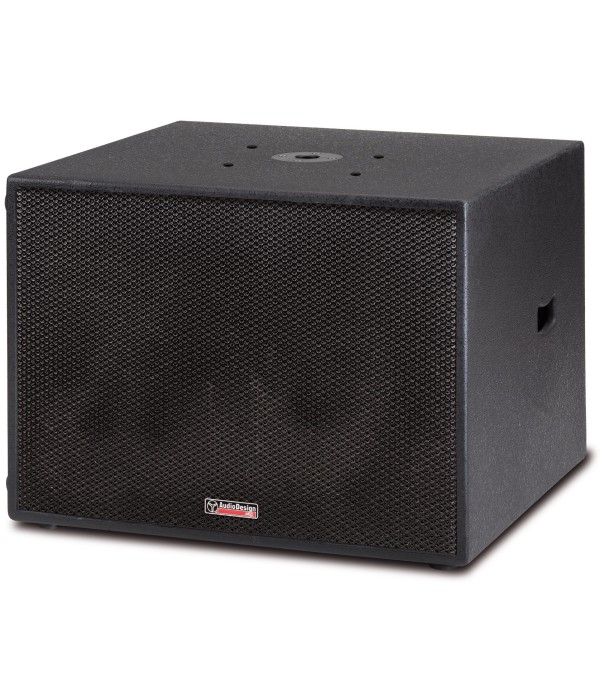 Audiodesign Pro S-18A...