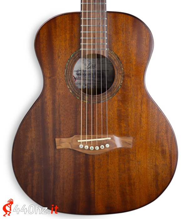 Eko Guitars Marco Polo MM -...